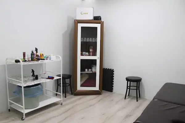 Terapi Masaj Merkezi Hacamat Tedavisi Sülük Tedavisi Fıtık Tedavisi Medikal Masaj Bioenerji Masajı Fast Tedavisi - Resim 5