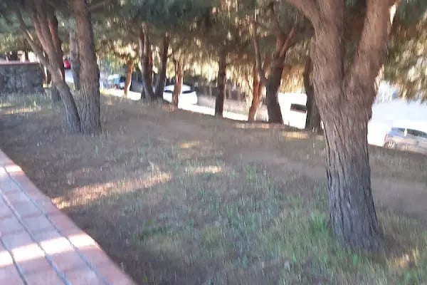 Yarbay Ali Tatar parkı - Resim 12