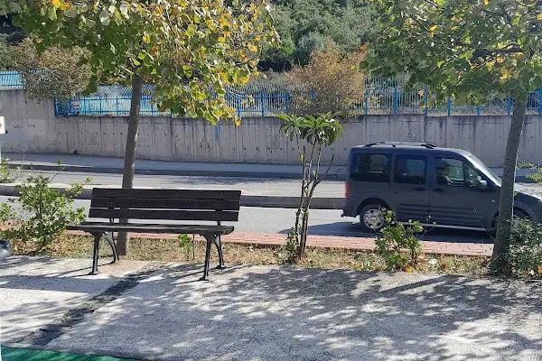 Yarbay Ali Tatar parkı - Resim 10