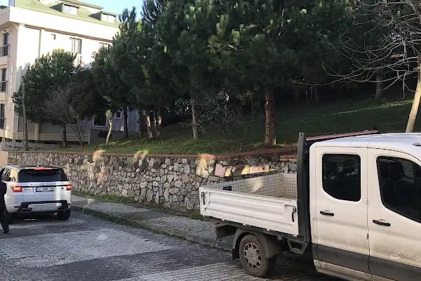 Yarbay Ali Tatar parkı - Resim 16