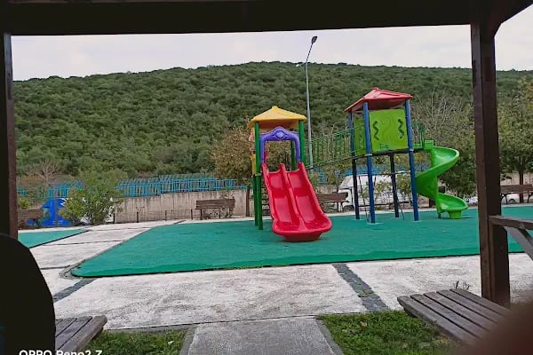 Yarbay Ali Tatar parkı - Resim 18