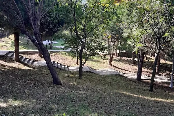 Yarbay Ali Tatar parkı - Resim 14