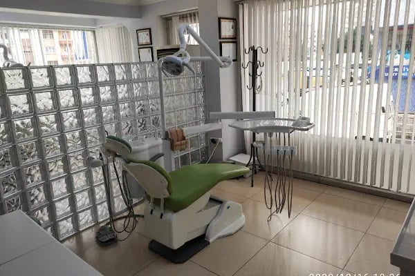 Özel Etimesgut Ağız ve Diş Sağlığı Polikliniği - Resim 15