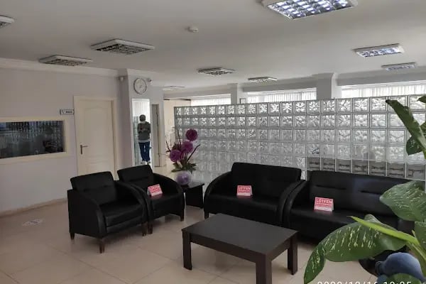 Özel Etimesgut Ağız ve Diş Sağlığı Polikliniği - Resim 9