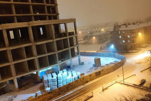 Özel Etimesgut Ağız ve Diş Sağlığı Polikliniği - Resim 6