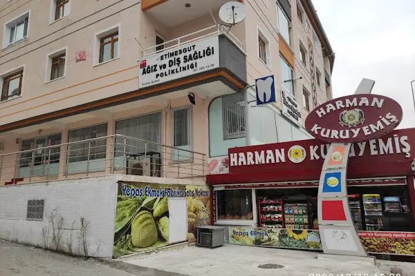 Özel Etimesgut Ağız ve Diş Sağlığı Polikliniği - Resim 19