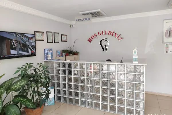 Özel Etimesgut Ağız ve Diş Sağlığı Polikliniği - Resim 13