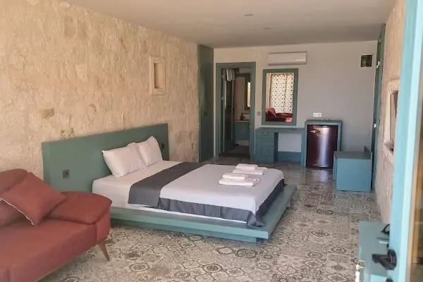 Villa Umay Demre - Resim 8