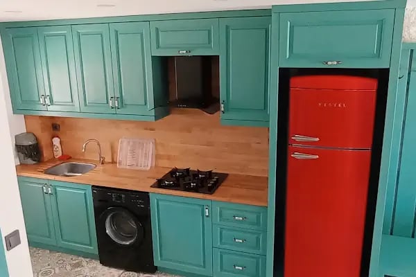 Villa Umay Demre - Resim 7