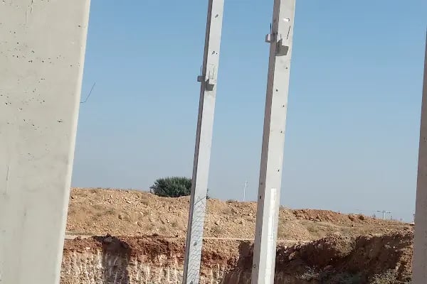 Tepeköy Tren İstasyonu - Resim 11