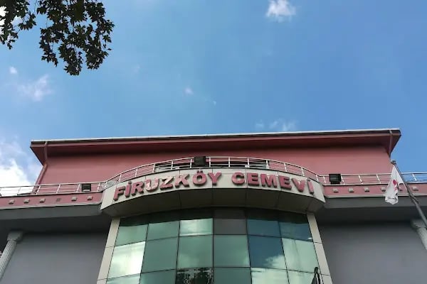 Firuzköy Cemevi - Resim 13