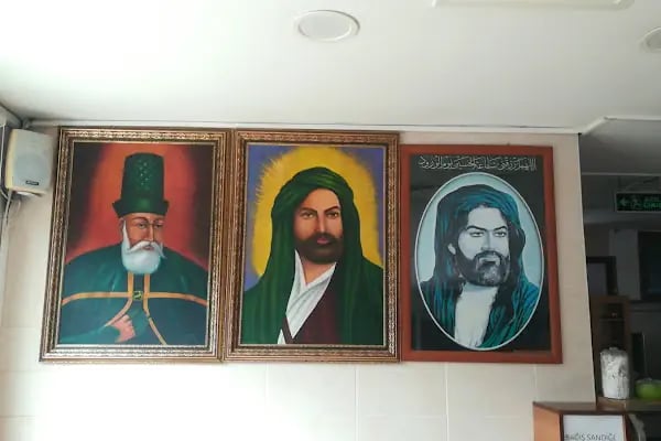 Firuzköy Cemevi - Resim 5