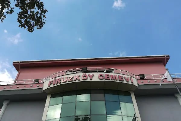 Firuzköy Cemevi - Resim 11