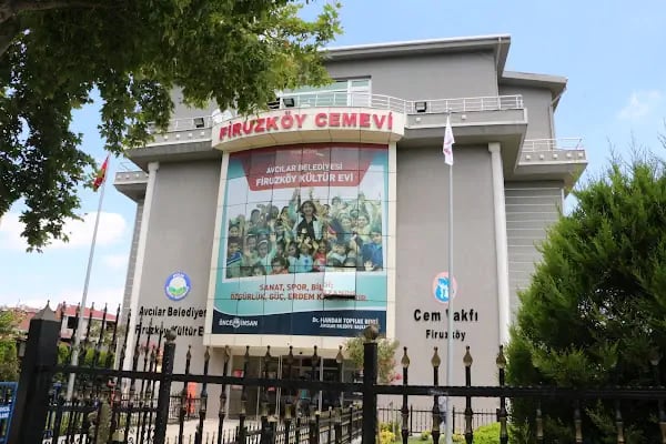 Firuzköy Cemevi - Resim 12