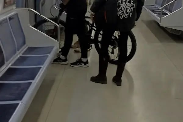 Dışkapı Metro - Resim 17