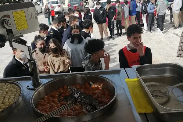 Seren'in Doğal Dünyası - Resim 2