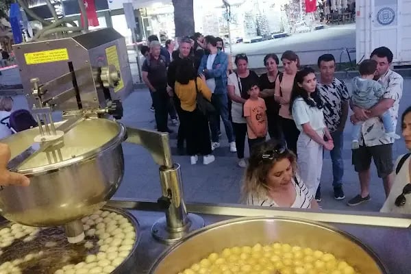 Seren'in Doğal Dünyası - Resim 6