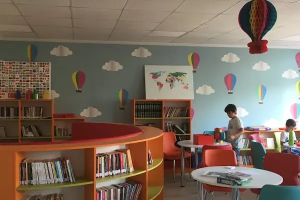 Bahçelievler İto Bİlim Sanat Merkezi - Resim 16