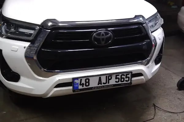 YEGA Oto Yıkama - Resim 16