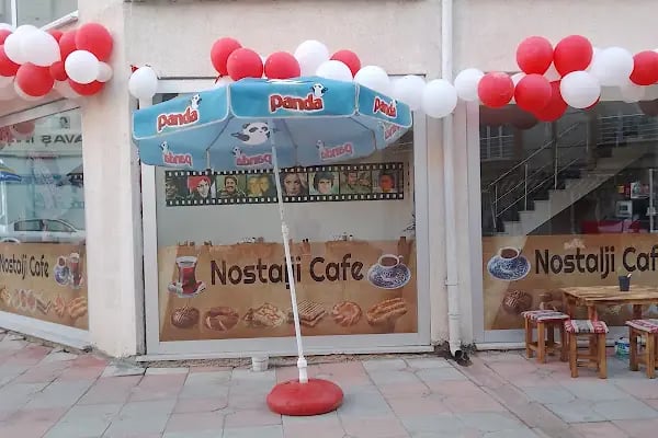Nostalji Cafe - Resim 3