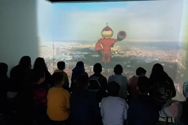 Bursa İl Afet ve Acil Durum Müdürlüğü - Resim 20