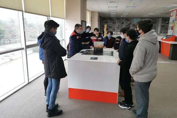 Bursa İl Afet ve Acil Durum Müdürlüğü - Resim 7