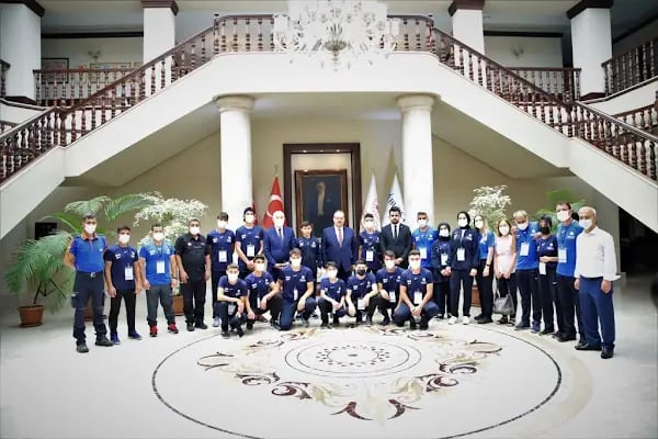 Bursa İl Afet ve Acil Durum Müdürlüğü - Resim 14