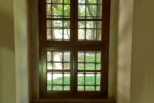 Gülruh Sultan Türbesi - Resim 19