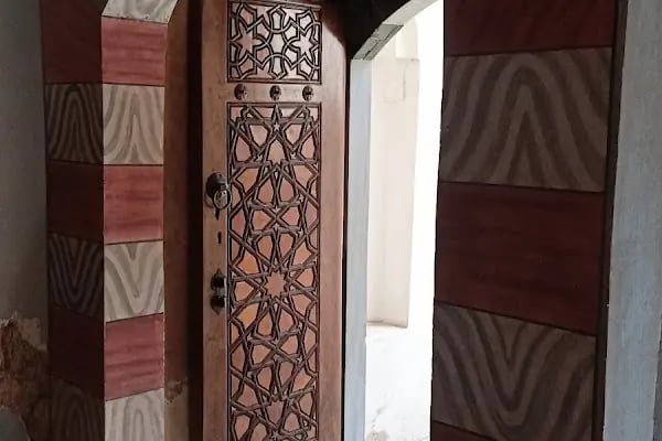Gülruh Sultan Türbesi - Resim 10