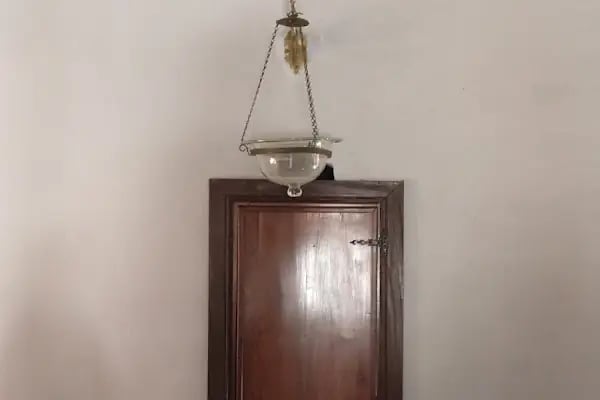 Gülruh Sultan Türbesi - Resim 14