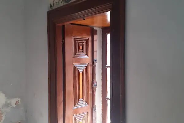 Gülruh Sultan Türbesi - Resim 11