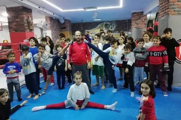 NIRVANA GYM &amp; PERSONAL TRAINING - Resim 1
