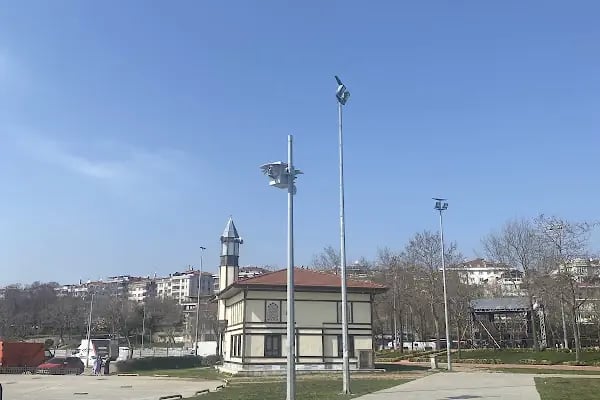 Avcılar Sahil Parkı - Resim 3