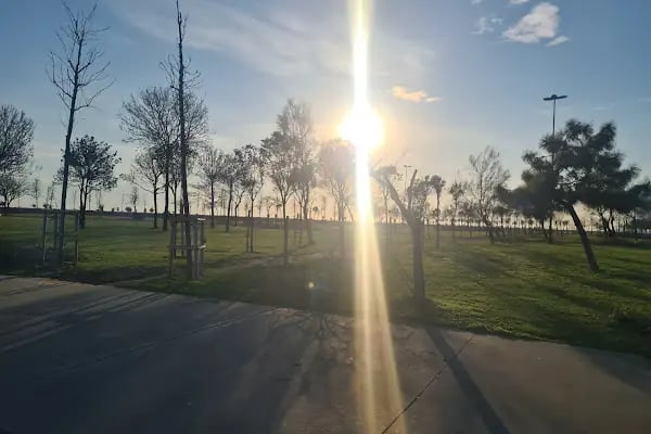 Avcılar Sahil Parkı - Resim 4