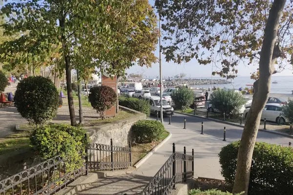 Avcılar Sahil Parkı - Resim 9