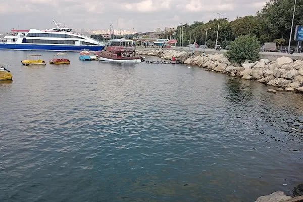 Avcılar Sahil Parkı - Resim 6