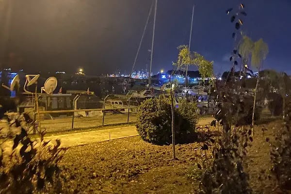Avcılar Sahil Parkı - Resim 19