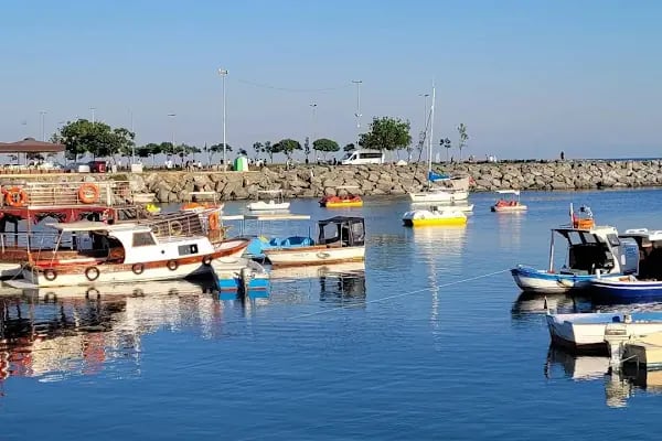 Avcılar Sahil Parkı - Resim 5