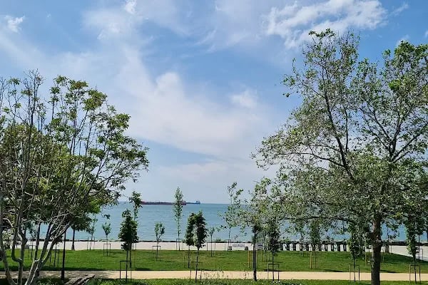 Avcılar Sahil Parkı - Resim 16