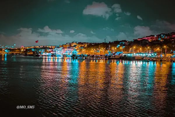 Avcılar Sahil Parkı - Resim 12