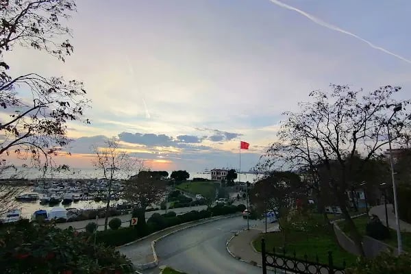 Avcılar Sahil Parkı - Resim 17