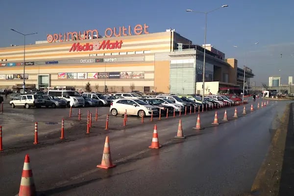 Korkmaz Mağazaları - Optimum Outlet - Resim 10