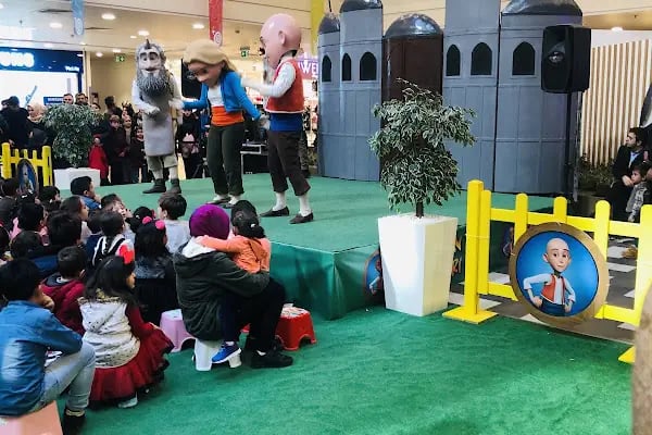 Korkmaz Mağazaları - Optimum Outlet - Resim 8