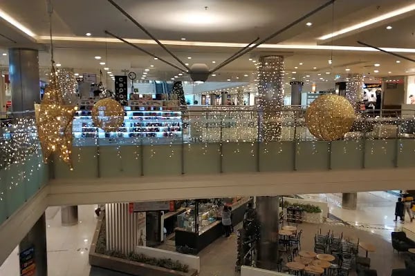 Korkmaz Mağazaları - Optimum Outlet - Resim 12