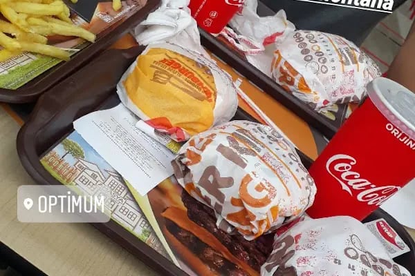 Korkmaz Mağazaları - Optimum Outlet - Resim 19