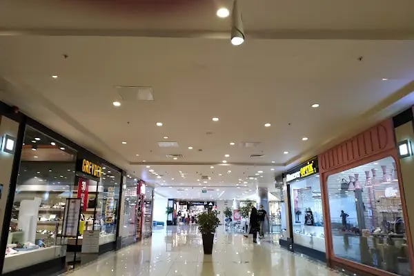 Korkmaz Mağazaları - Optimum Outlet - Resim 7