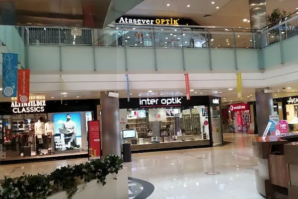 Korkmaz Mağazaları - Optimum Outlet - Resim 3