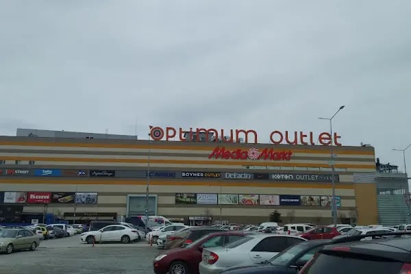 Korkmaz Mağazaları - Optimum Outlet - Resim 16