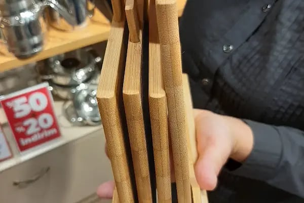 Korkmaz Mağazaları - Optimum Outlet - Resim 15