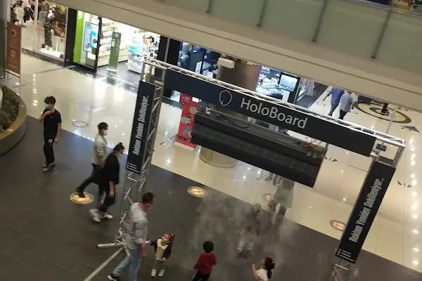 Korkmaz Mağazaları - Optimum Outlet - Resim 9